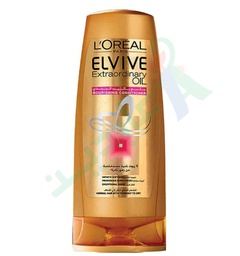 [53131] LOREAL ELVIVE CONDITIONER EXTRAORDINARY OIL NORMAL 400ML