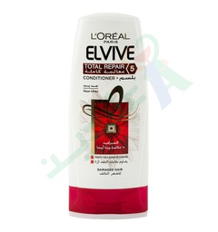 [52234] LOREAL ELVIVE CONDITIONER TOTAL REPAIR 5 200ML