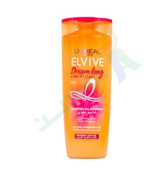 [94382] LOREAL ELVIVE DREAM LONG WEAKENED LONG HAIR SHAMPOO 200M