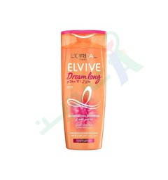 [94383] LOREAL ELVIVE DREAM LONG WEAKENED LONG HAIR SHAMPOO 400M