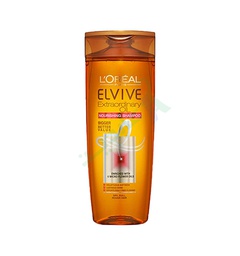 [53376] LOREAL ELVIVE SHAMPOO EXTRAORDINARY OIL NORMAL 200ML--