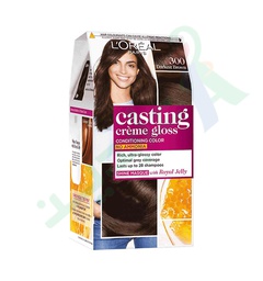 [52097] LOREAL CASTING CREME GLOSS  535