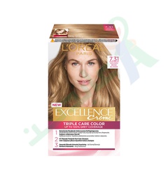 [52226] LOREAL EXCELLENCE CREME  7.31