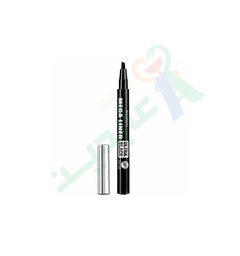 [60127] BOURJOIS MEGA LINER ULTRABLACK 02