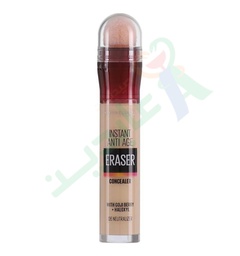[33907] MAYBELLINEE INSTANT ANTI AGE ERASER CONCELAR60