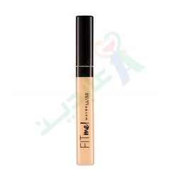 [78960] MAYBELLINEE FIT ME CONCEALER 6.8ML 25