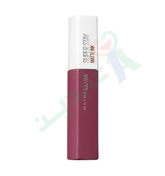 [92612] MAYBELLINEE SUPER STAY MATTE 15 LOVER