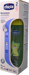 [66943] CHICCO BIBERON 250ML COD.8006