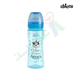 [6442] CHICCO FANTASTIC LOVE2+ MONTH250 ML 2074