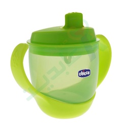 [57653] CHICCO MEAL CUP 12+MONTH 180ML