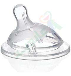 [61881] CHICCO NATURAL FEELING TEAT 0+MONTH *0424--