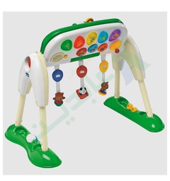 [27985] CHICCO FANTASTIC LOVE GOMMOTTO 6-16MONTH 2104--