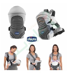 [61469] CHICCO SOFT&DREAM BABY CARRIER