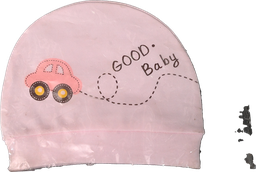 [62873] LA FRUTTA BABY HAT