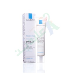 [53416] LA ROCHE POSAY INNOVATION EFFACLAR DUO+ 40ML--