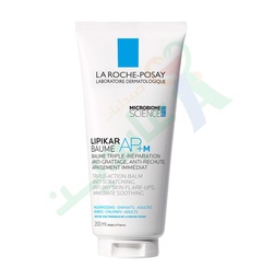 [78823] LA ROCHE POSAY LIPIKAR SYNDET AP+ BODY CREAM 200ML