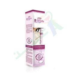 [71193] EVA B-WHITE DEODORANT NORMAL SKIN 45GM