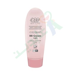 [62789] EVA (COLLAGEN) BB CREAM LIGHT(SPF25) 50ML