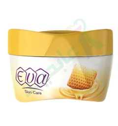 [49816] EVA CREAM (HONEY) "NORMAL" 170GM