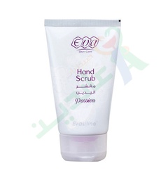 [92548] EVA HAND SCRUB 50ML