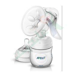 [58965] AVENT Manual breast pump