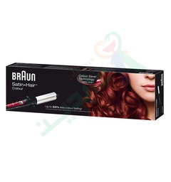 [57694] BRAUN SATIN HAIR 7 CURLER EC2-C