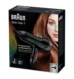 [57686] BRAUN SATIN HAIR 7 SENSODRYER HD 780