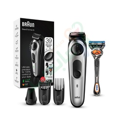 [96034] Braun Beard Trimmer BT5260 