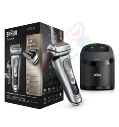 [74319] BRAUN SERIES 9 - 9290CC