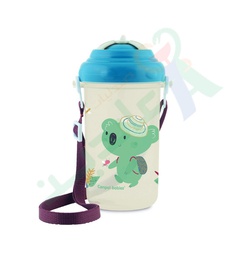 [95516] CANPOL BABIES SPORT CUP +12MONTH 400ML COD4/107