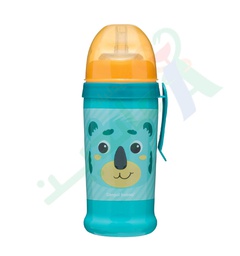 [91305] CANPOL BABIES SPORT CUP+12MONTH 350ML