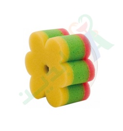 [55762] CANPOL SPONGE SUCTION RING 43/106