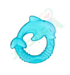 [55755] CANPOL BABIES WATER TEETHER DOLPHIN 2/221