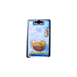 [72827] CANPOL SILICON SOOTHER ANIMALS (A)6-18 22/501