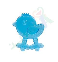 [77521] CANPOL WATER TEETHER 74/015