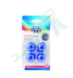 [65778] CANPOL CORNER CUSHIONS 2/690--