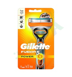 [96645] GILLETTE FUSION5 +1BLADE