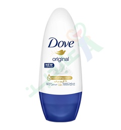 [51247] DOVE ROLL ON ORIGINAL 50ML