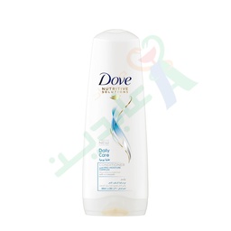 [72059] DOVE CONDITIONER DAILY CARE 350 ML