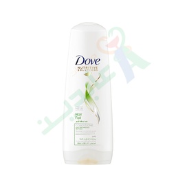 [72061] DOVE CONDITIONER HAIR FALL 350 ML