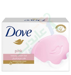 [52550] DOVE BEAUTY  ROSE CREAM  75GM