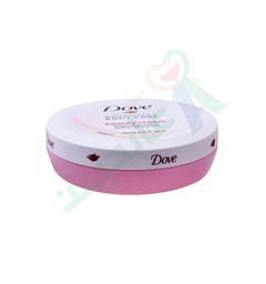 [57260] DOVE BEAUTY CREAM ROSE 150 ML