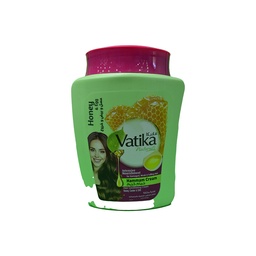 [50560] VATIKA CONDITIONER CREAM INTENSIVE NOURISHMENT 1KG