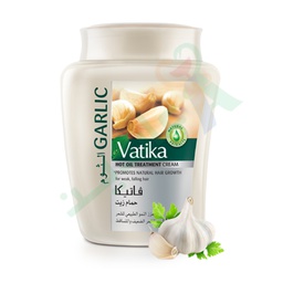 [55377] VATIKA CONDITIONER CREAM GARLIC 1000GM