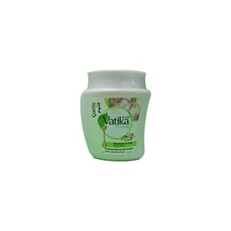 [54236] VATIKA CONDITIONER CREAM GARLIC 250GM