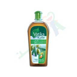 [35625] VATIKA HAIR OIL OLIVE 90ML