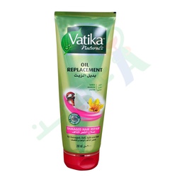 [68831] VATIKA OILREPLACEMENT DAMAGED HAIR REPAIR 200 ML