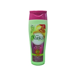 [71653] VATIKA SHAMPOO REPAIRRESTORE 400 ML 15%DISCOUNT