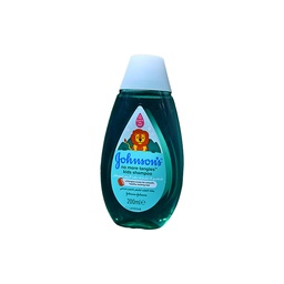 [38691] JOHNSONS BABY SHAMPOO NO MORE TANGLES 200ML
