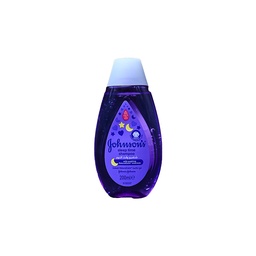 [93130] JOHNSONS SLEEP TIME SHAMPOO 200ML NEW
